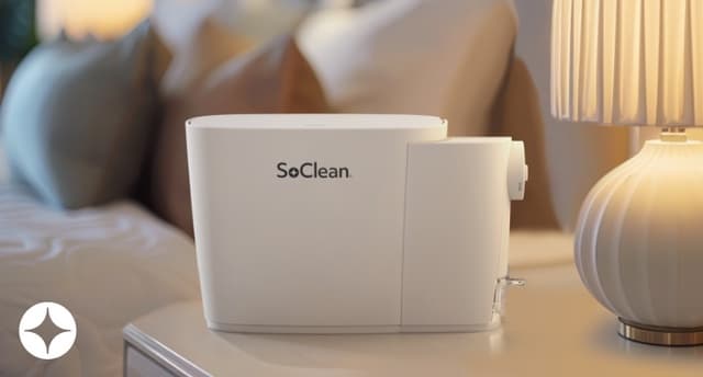 SoClean Obtains FDA Clearance